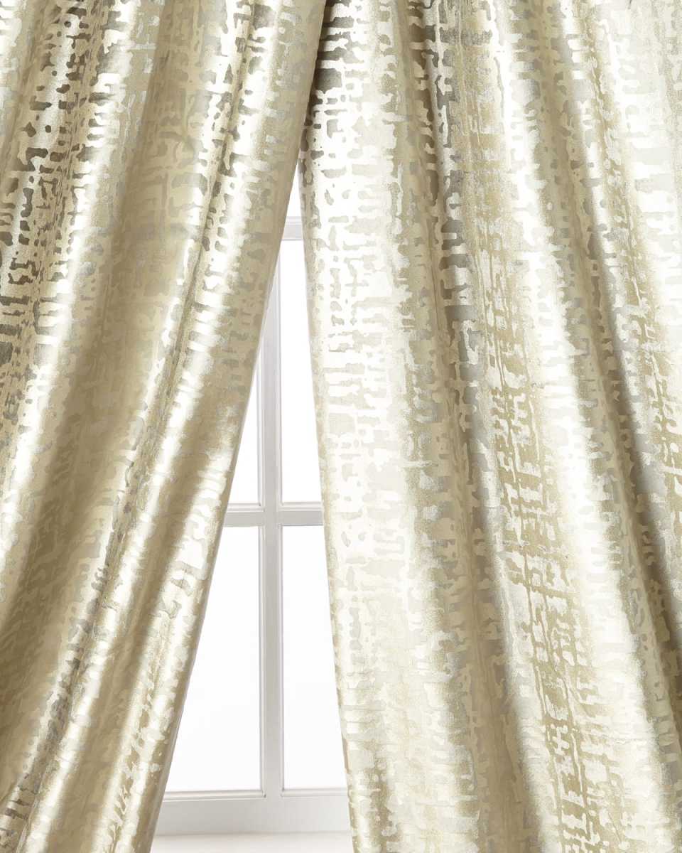 Jolie Drapery Panel